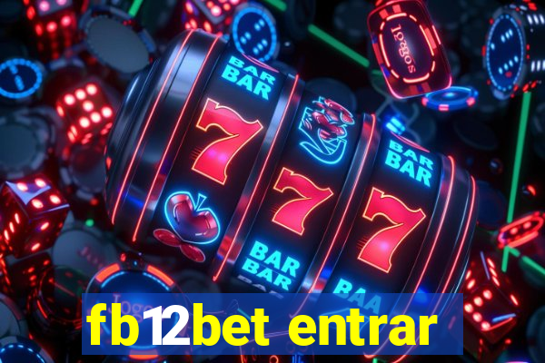 fb12bet entrar